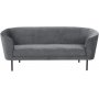 Brio 3-seters sofa - Gr