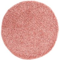 Ryeteppe Shaggy Lux - Rosa Ryeteppe Shaggy Lux - Rosa