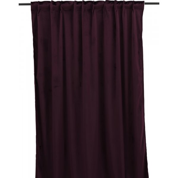 Magdalena gardin, 135x250 cm - Lilla Magdalena gardin, 135x250 cm - Lilla