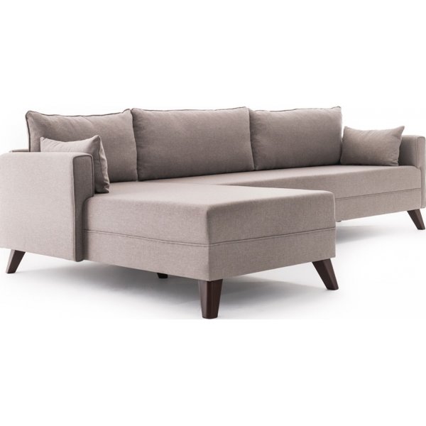 Bella divansofa - Cream