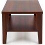 Harper salongbord 110x65 cm - Mrk valntt