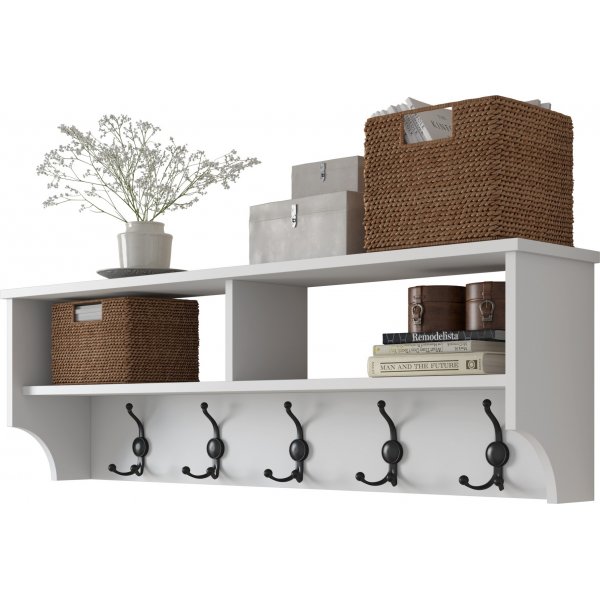 Peto kleshenger - Hvit Peto kleshenger - Hvit