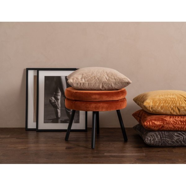 Lova fotskammel - Brun Lova fotskammel - Brun