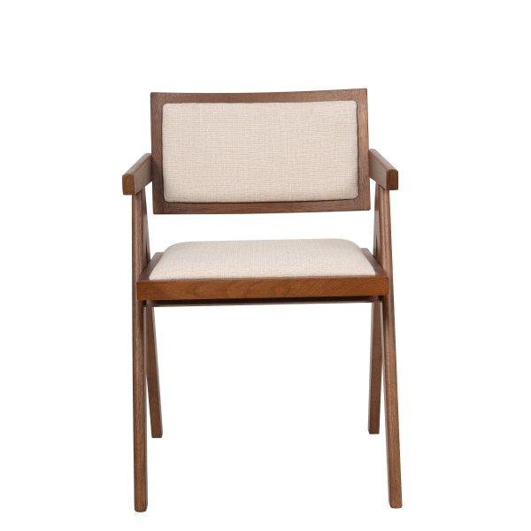 Lenestol Valnøtt / Lin - Sara Lenestol Valnøtt / Lin - Sara