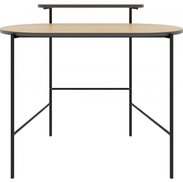 Lob skrivebord - Eik Lob skrivebord - Eik