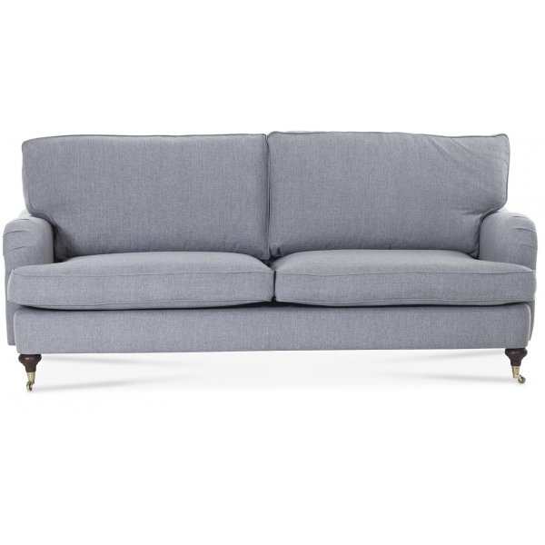 Howard Watford Deluxe 3-seters sofa - Gr