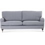 Howard Watford Deluxe 3-seters sofa - Gr