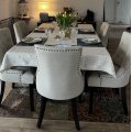 Kundebilde Tuva stol - Beige