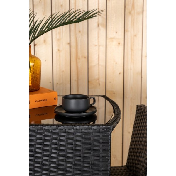 Savanna kafégruppe - Grå Savanna kafégruppe - Grå