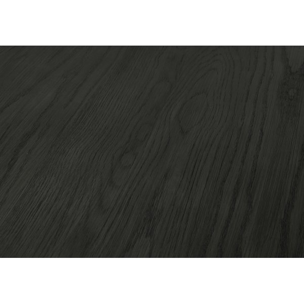 New York skjenk - Brunbeiset eik