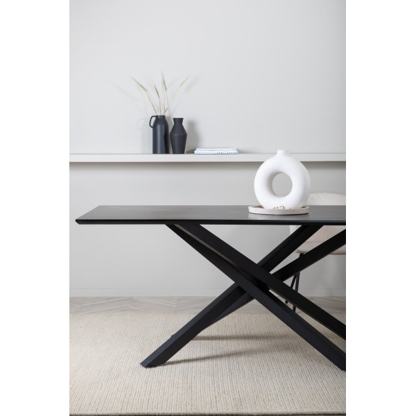 Hilding ullteppe - Kremhvit Hilding ullteppe - Kremhvit