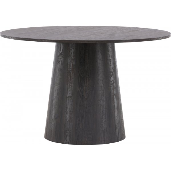 Spisebord Lanzo 120 cm - Bord i mokka