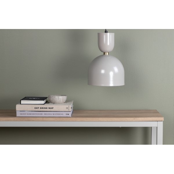 Mälardalen taklampe - Beige Mälardalen taklampe - Beige