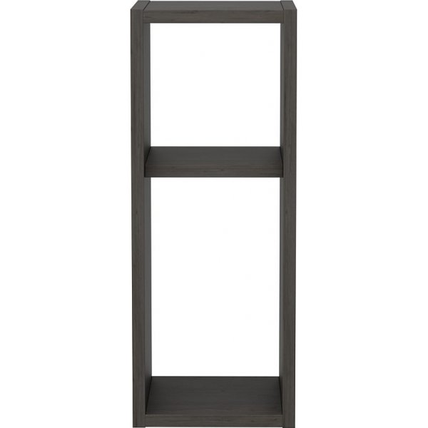 Sault nattbord - Antrasitt Sault nattbord - Antrasitt