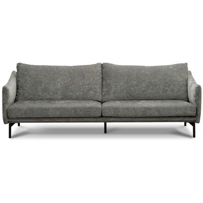Spirit lounge 3-seter sofa - Valgfri farge