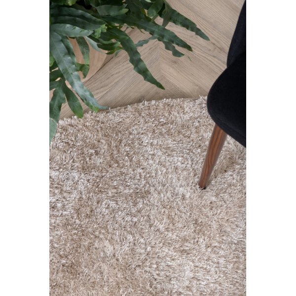 Lystra teppe - Beige Lystra teppe - Beige