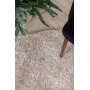 Lystra teppe - Beige