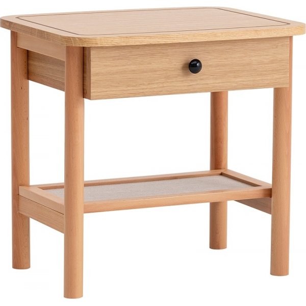 Daisy nattbord - Beige Daisy nattbord - Beige