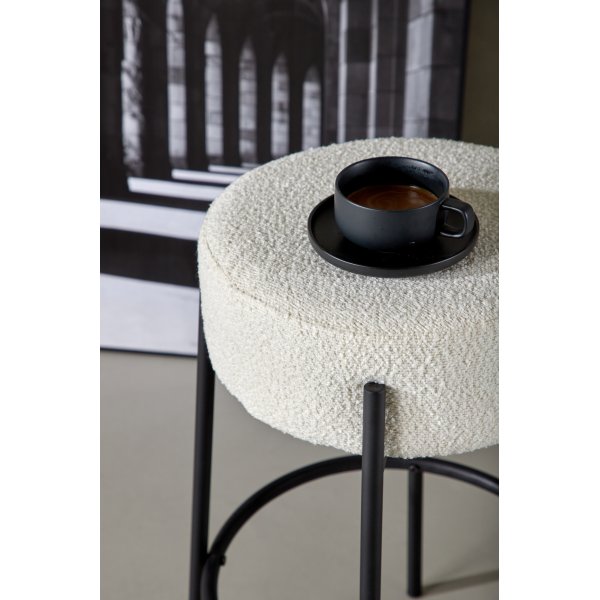 Tucson barkrakk 70 cm - Hvit Tucson barkrakk 70 cm - Hvit