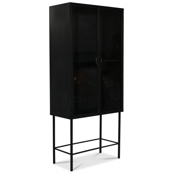 Industry Skjenk i metall - Metall / Glass Industry Skjenk i metall - Metall / Glass