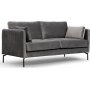 Sino 2-seters sofa - Gr