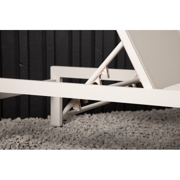 Copacabana solseng - Beige Copacabana solseng - Beige