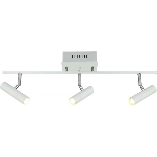 Spotlight Artic - Hvit/krom