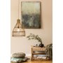 Taklampe Burma - Natur