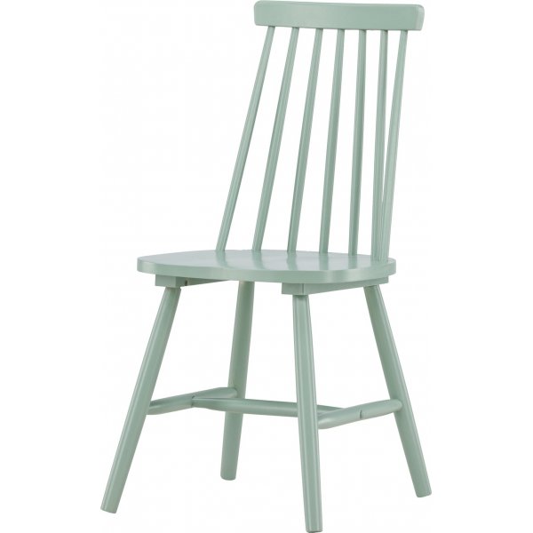 Lönneberga spisestuestol - Grønn Lönneberga spisestuestol - Grønn