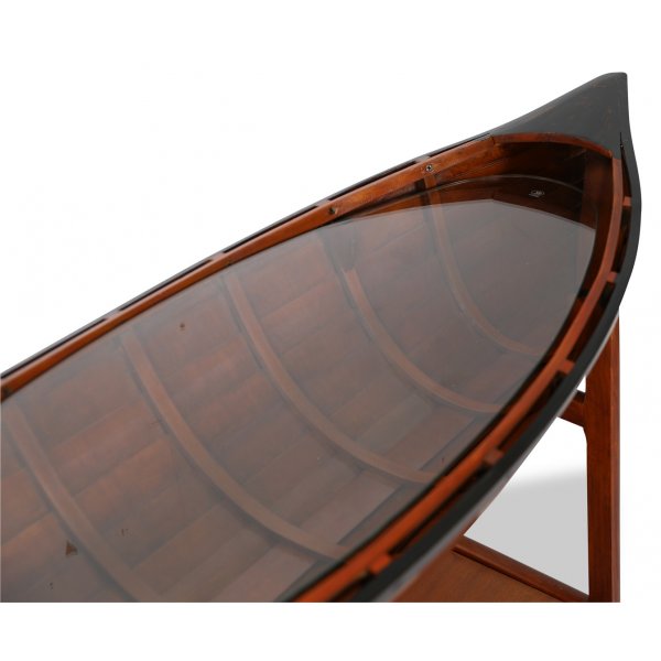 Canoe konsollbord