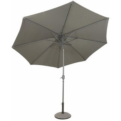 Cali parasoll 300 cm - Gr