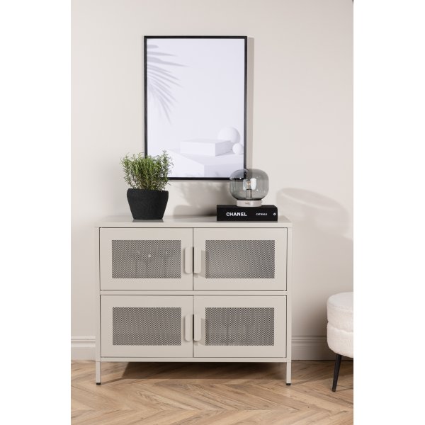 Krado skap - Beige Krado skap - Beige