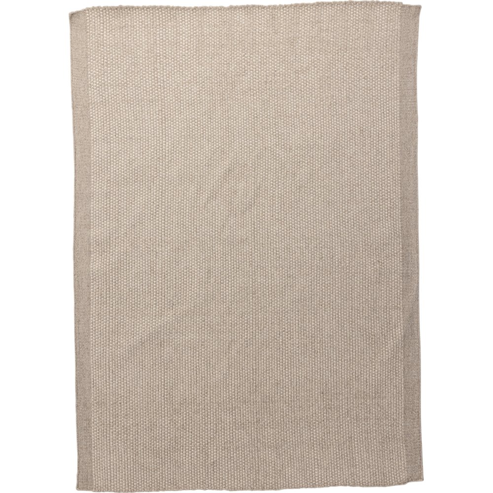Vilma teppe 200 x 290 cm - Beige