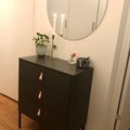 Kundebilde Harmoni kommode - Grå
