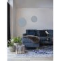Havana Teppe - Bl - 160x230