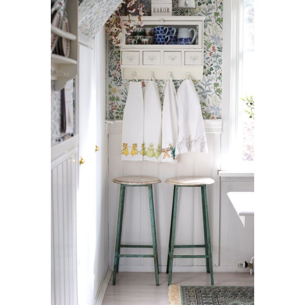 Kramfors barstol - Mintgrønn Kramfors barstol - Mintgrønn