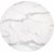 Marco spisebord 90 cm - Hvit marmor/sort