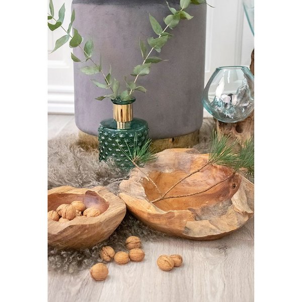 Rio Teak skl - Teak - 40