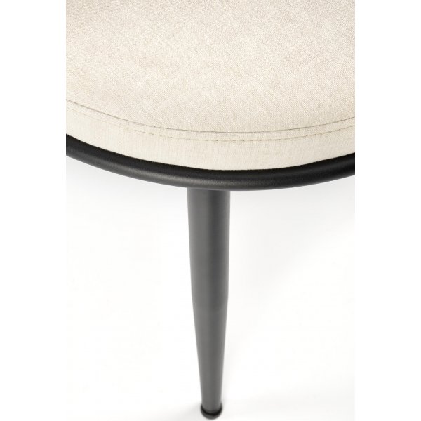 Cadeira spisestuestol 516 - Lys beige