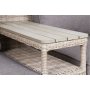 Solsofa Michigan - Beige/beige melert