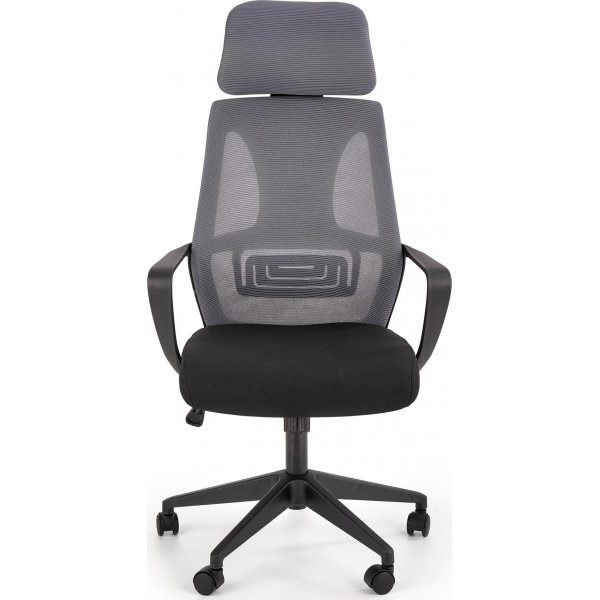 Census kontorstol - Grå/svart Census kontorstol - Grå/svart