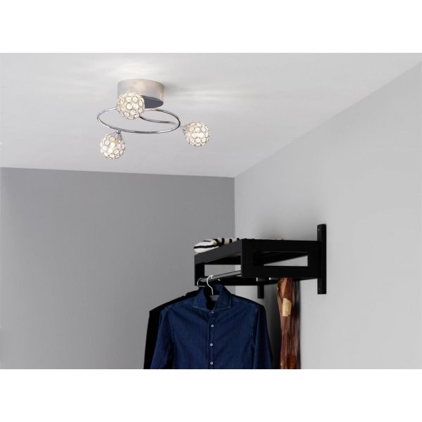 Eminent himling - Krom