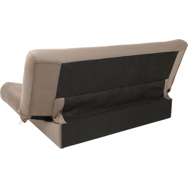 Viola 3-seters sovesofa - Beige Viola 3-seters sovesofa - Beige