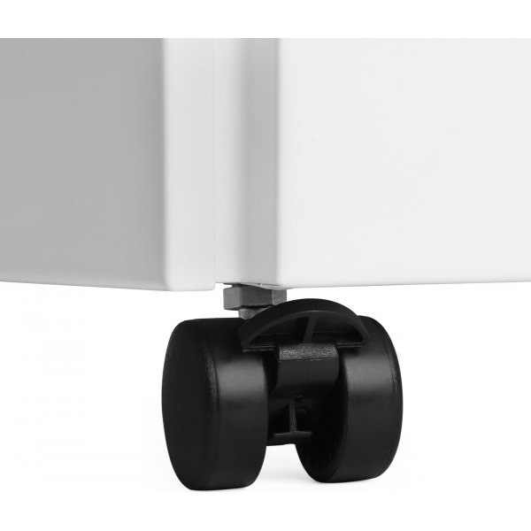 Billeboks 52 x 39 cm - Hvit Billeboks 52 x 39 cm - Hvit