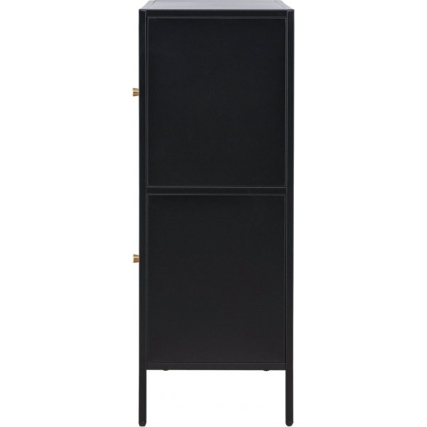 Saltskap - Sort Saltskap - Sort