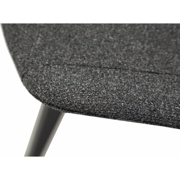 Hype spisestuestol - Gr boucle