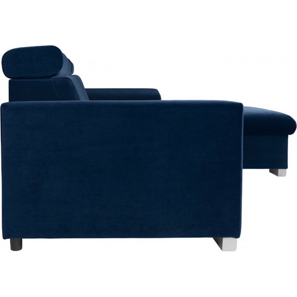 Evia sovesofa - Bl�