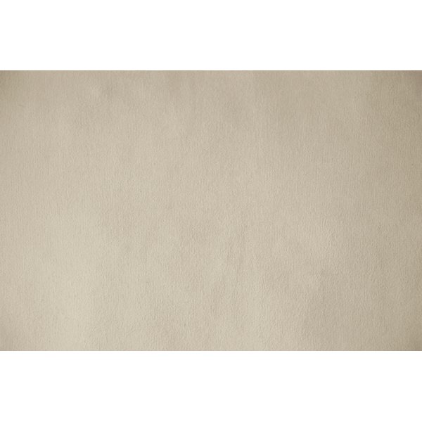 Aspen 3-seter sofa - Beige flyel + Flekkfjerner for mbler