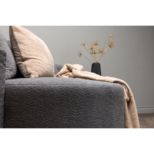 Kelso 2-seters sofa - Gr