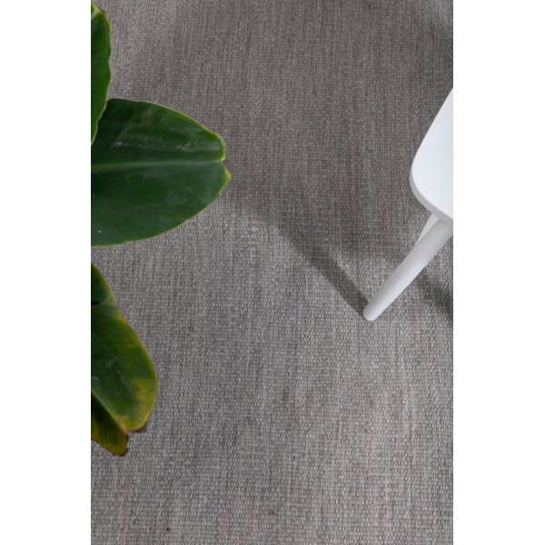 Miley ullteppe - Grå Miley ullteppe - Grå